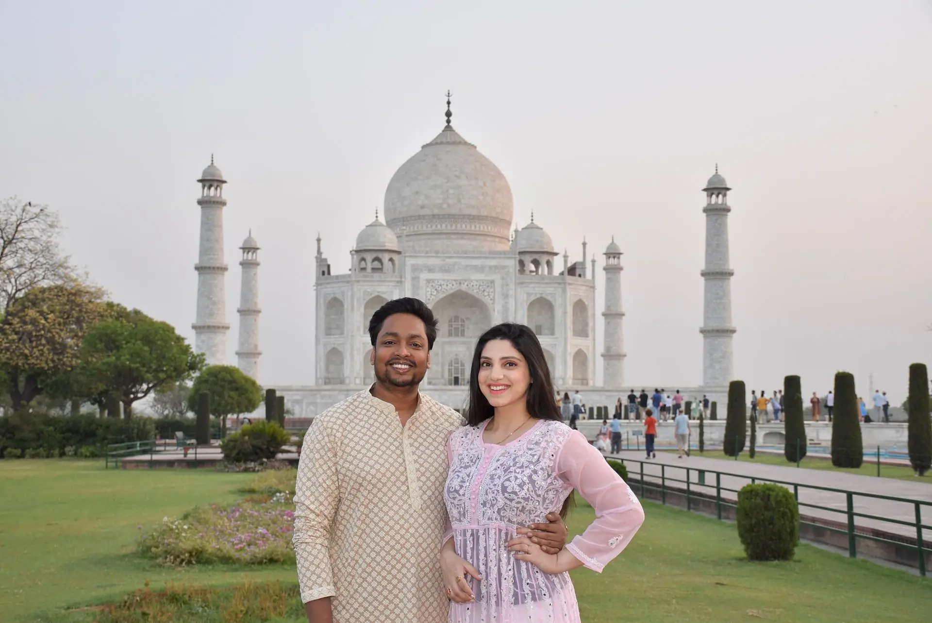 Hire a vacation photographer