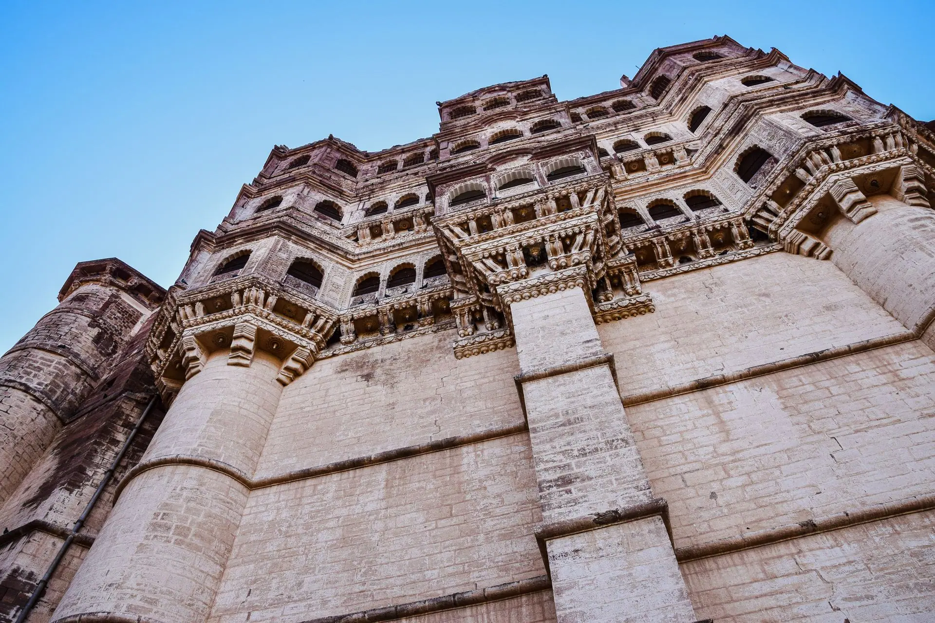 Rajasthan Grand Tour — 12 days