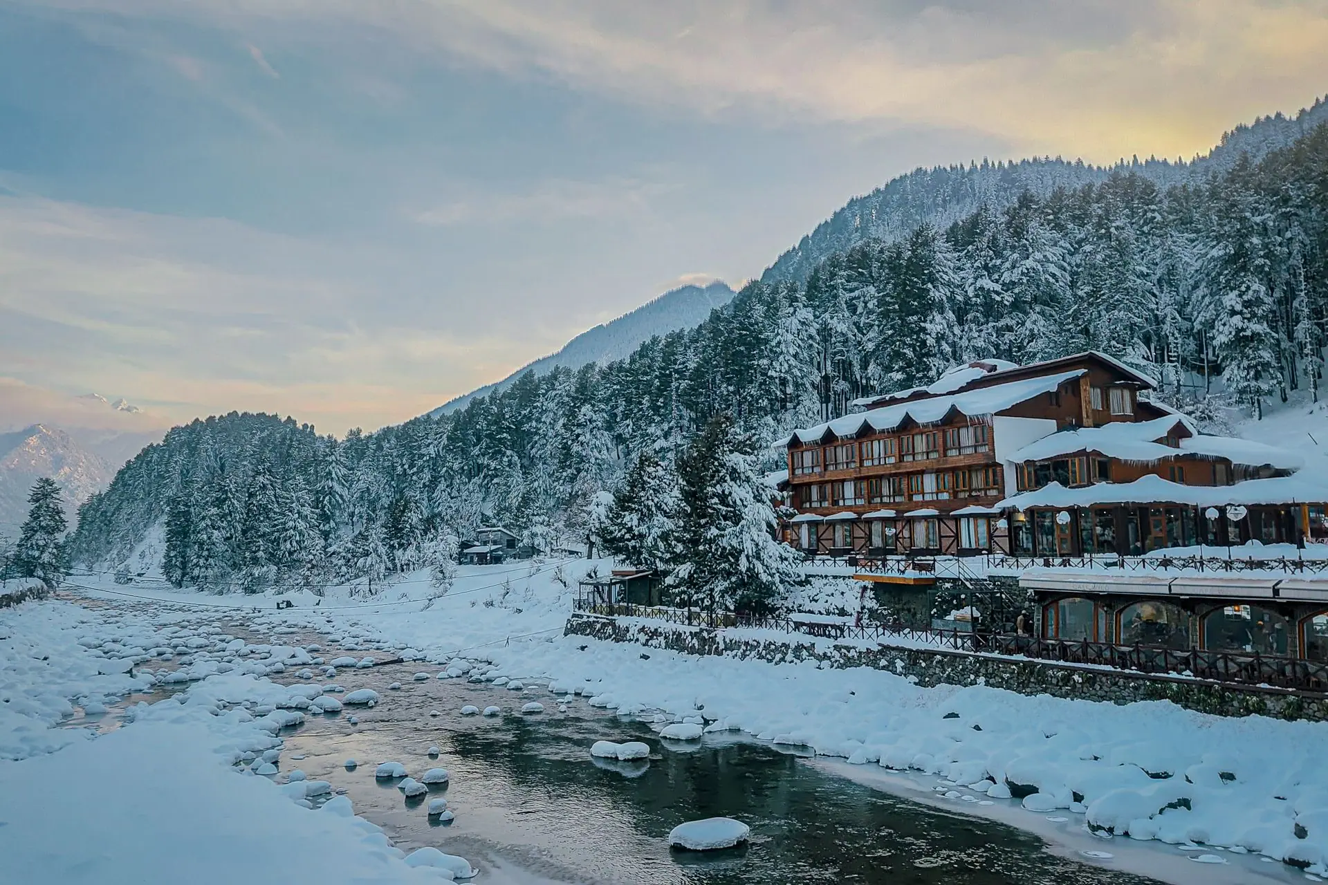 Pahalgam