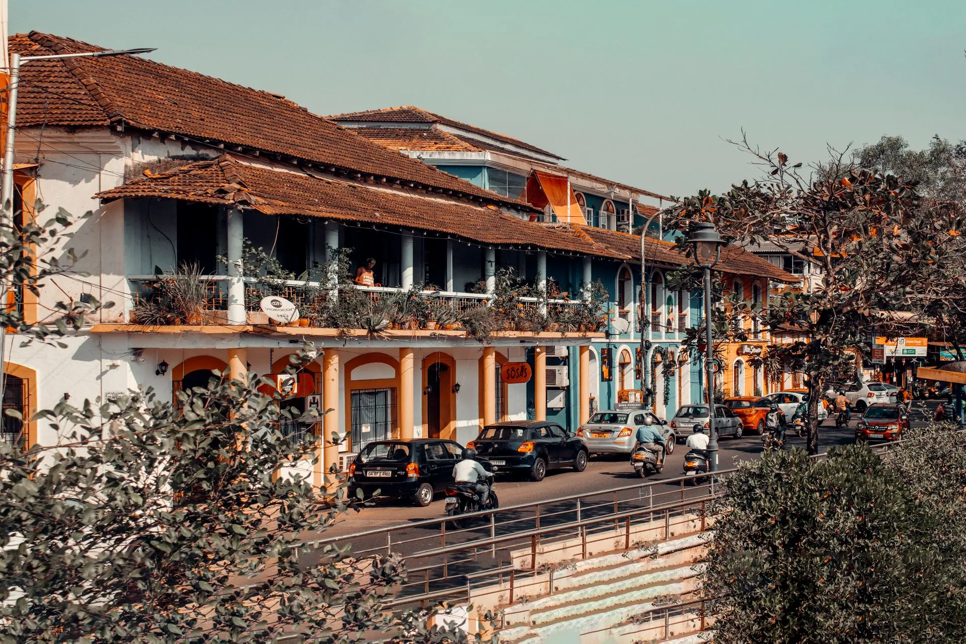 Panjim, India