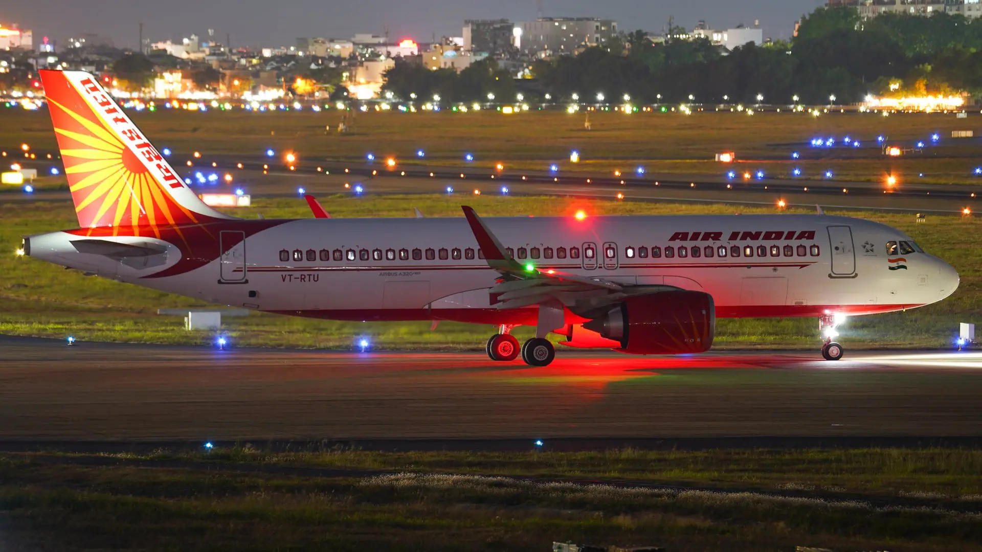 Private jet and charter