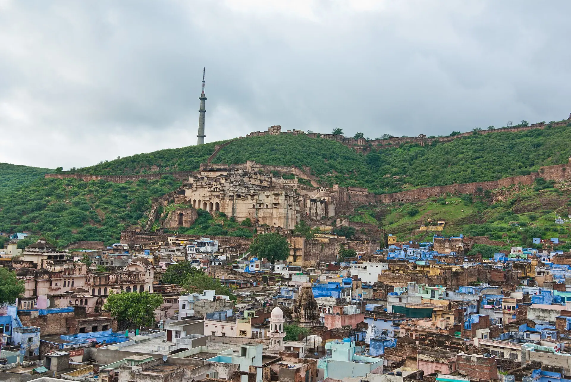Bundi Palace 03