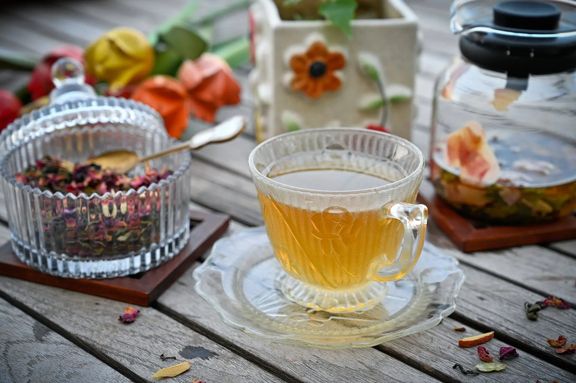 Kashmiri Kahwa 2
