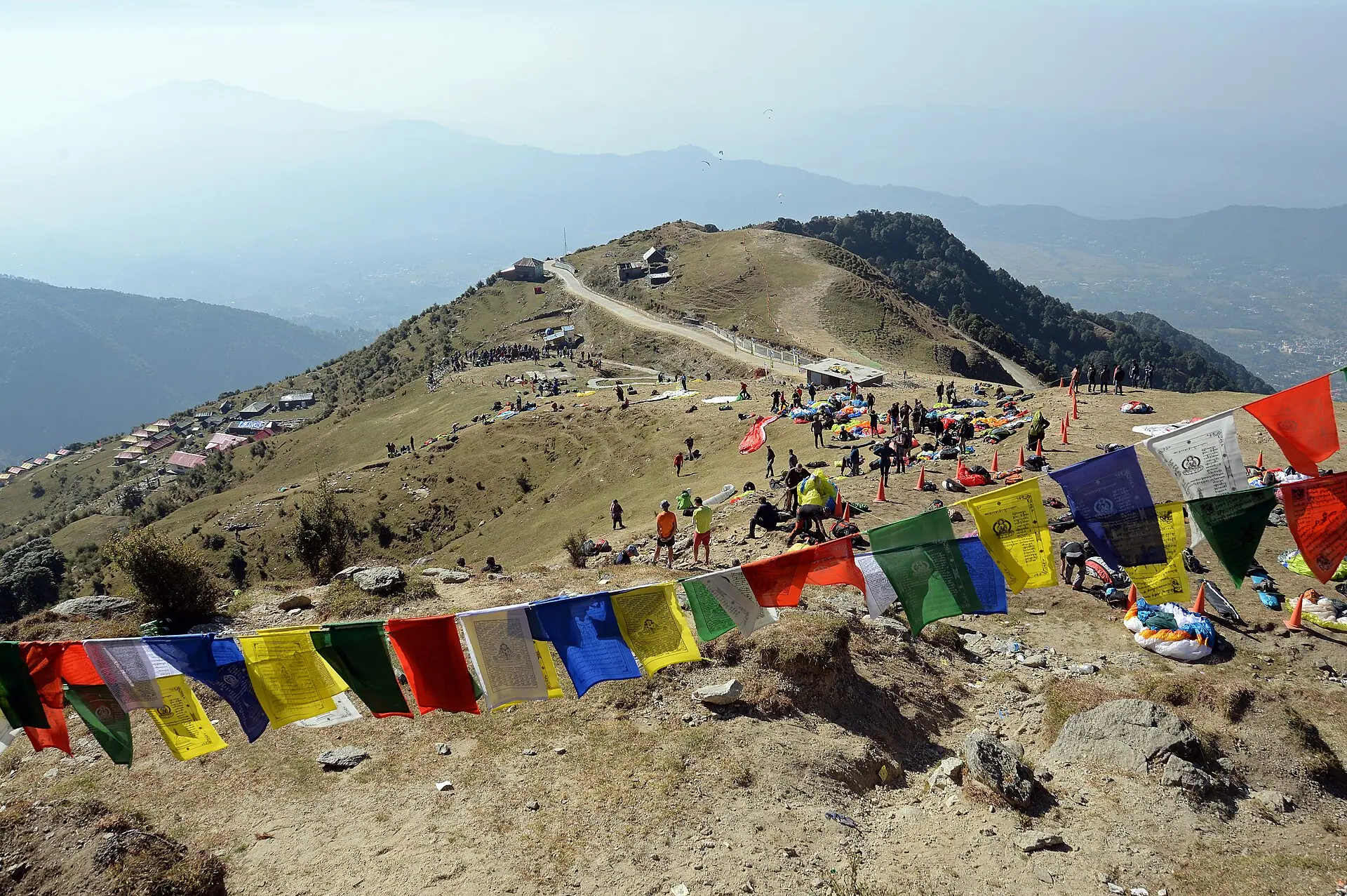 India in 2018 (photographed by Wojciech Kocot)