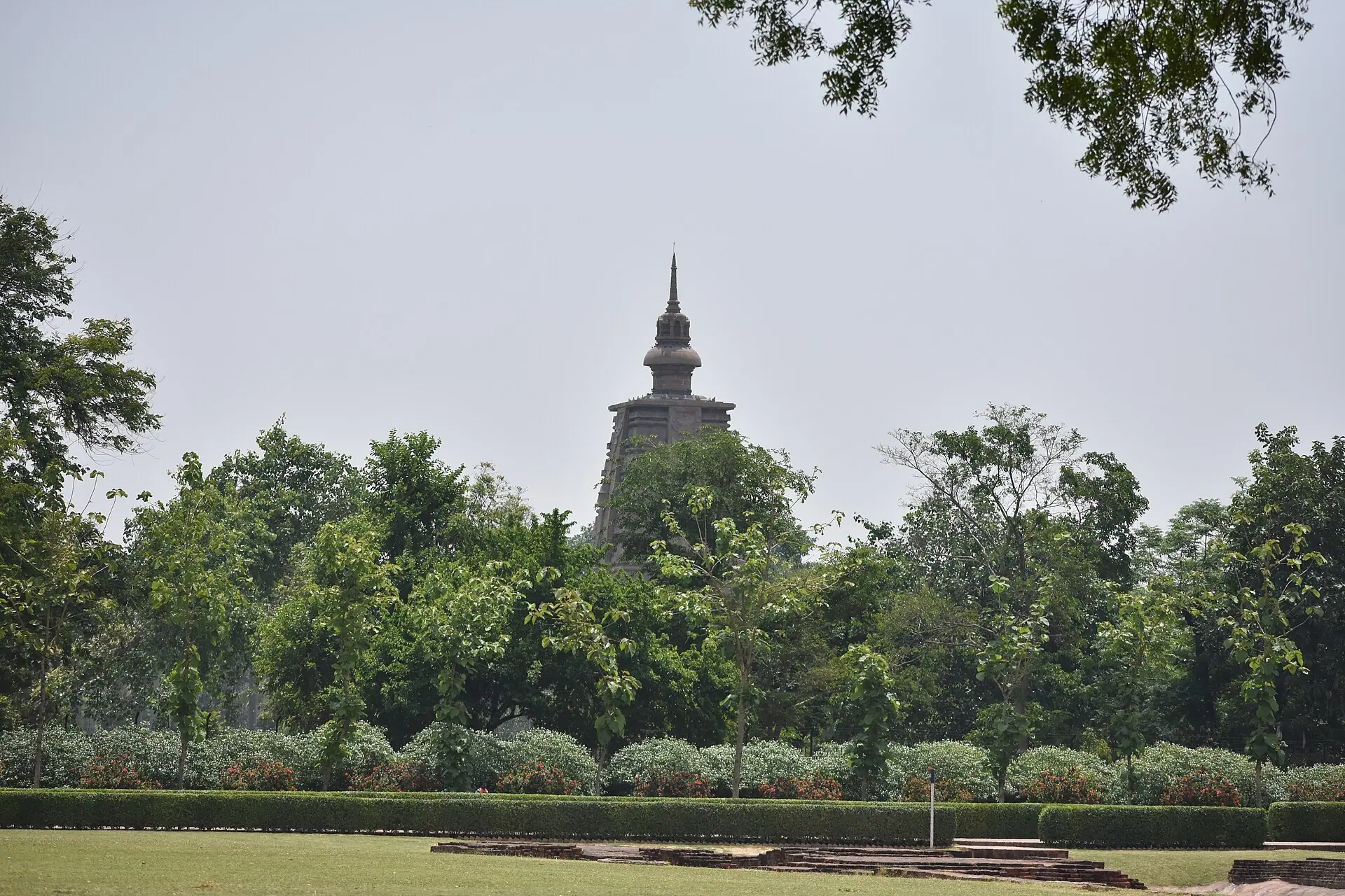 Buddha Temple