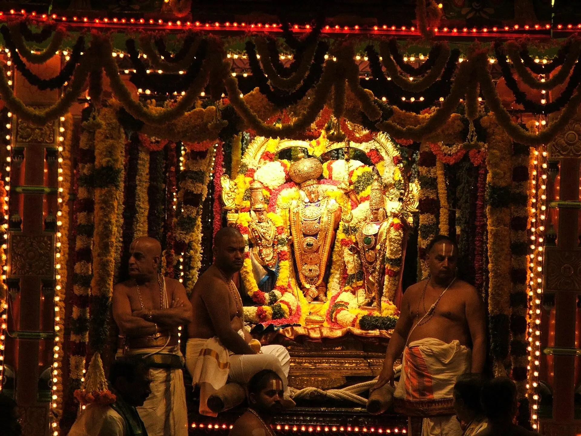 Rama (Teppotsavam)