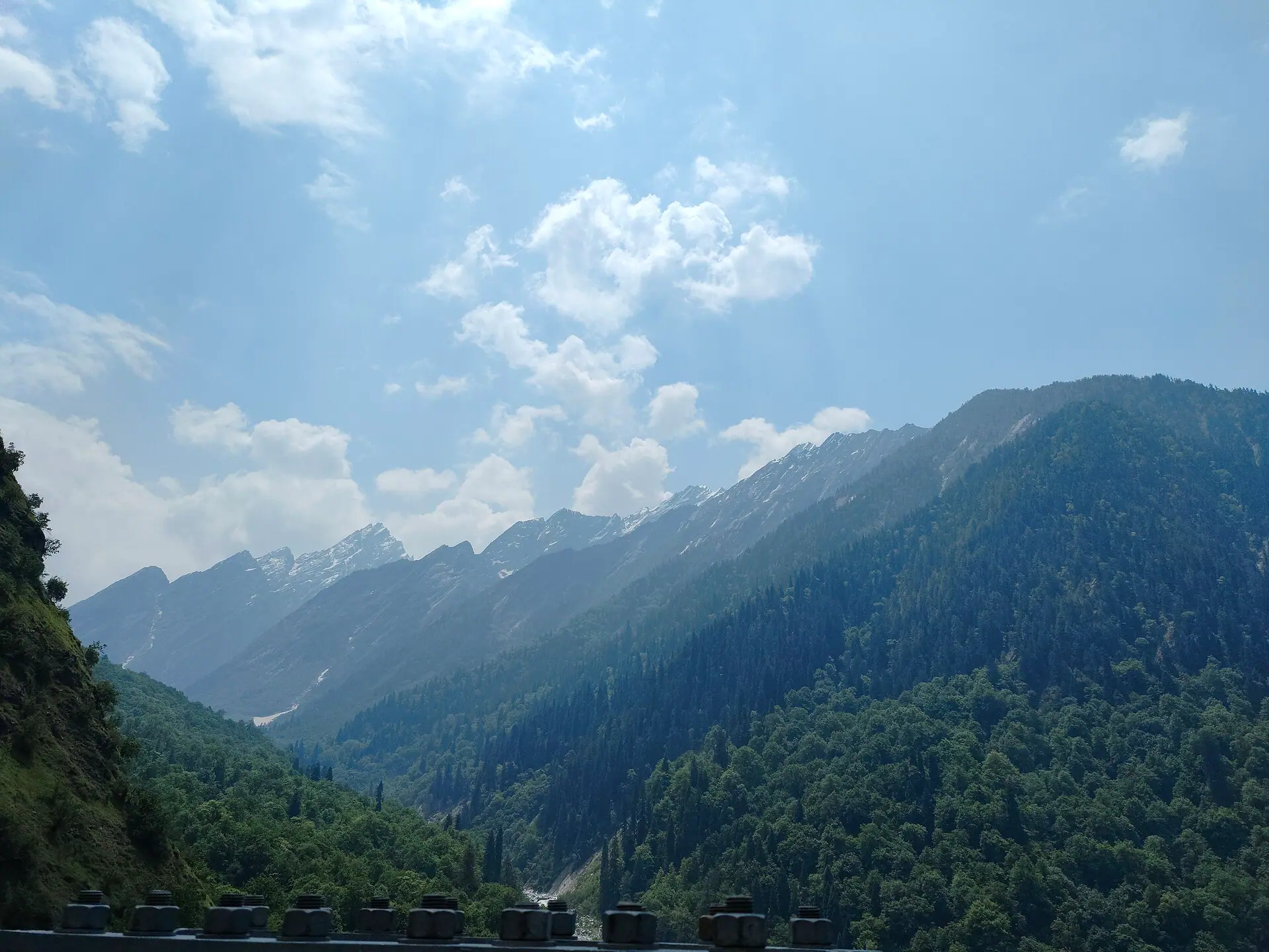 Byundar valley