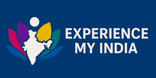 Experience My India Logo
