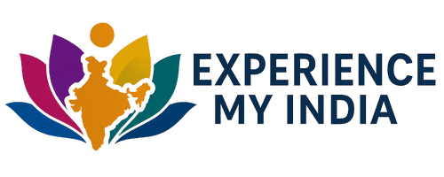 experience my india logo