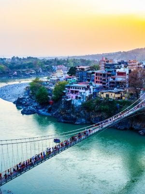 Rishikesh