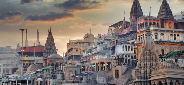 Varanasi