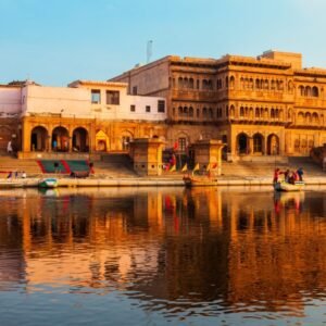 Mathura Vrindavan