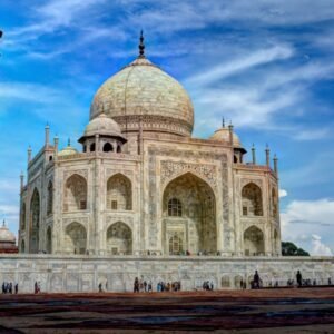 agra taj mahal | 2 Days Agra & Fatehpur Sikri Tour