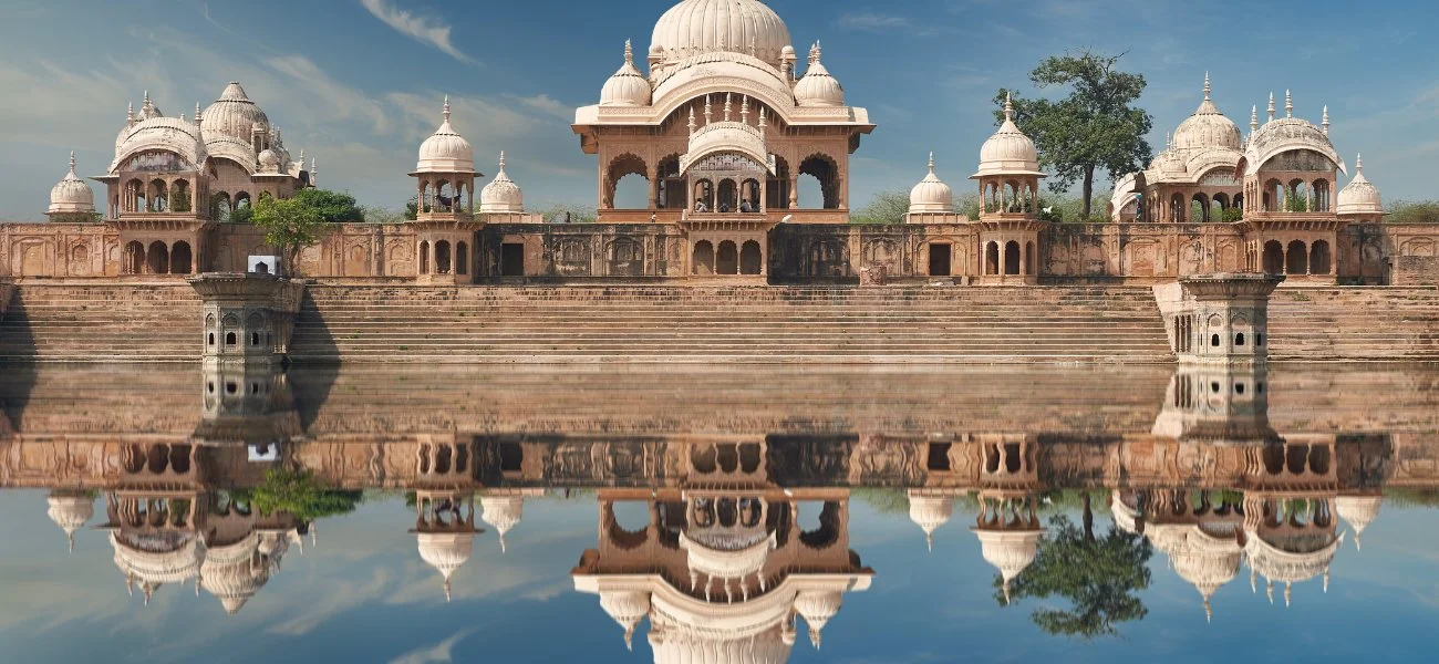 Mathura Vrindavan