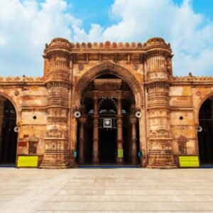 Ahmedabad