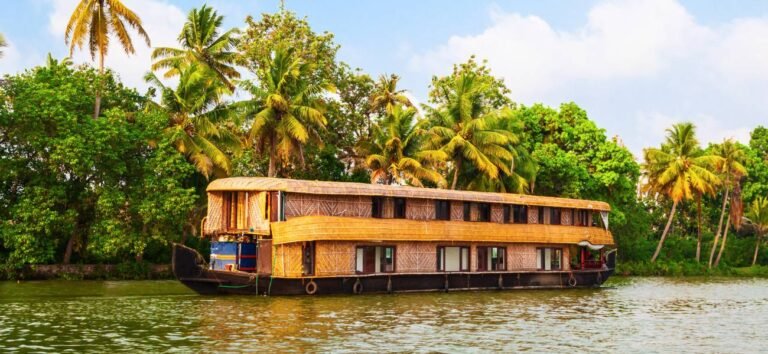 Alleppey