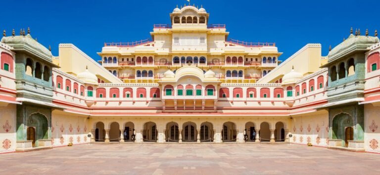 City Palace, Jaipur