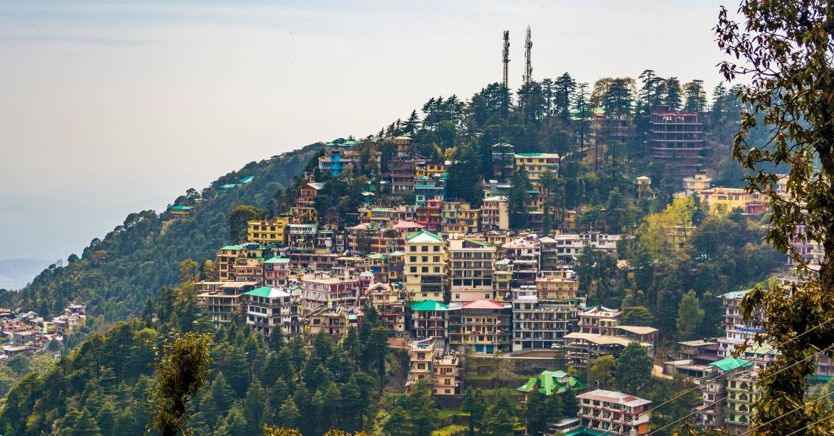 Dharamshala