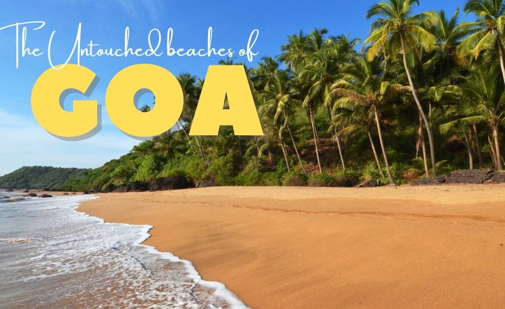 Goa India Tour Package