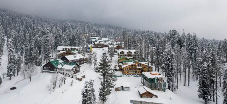 Gulmarg