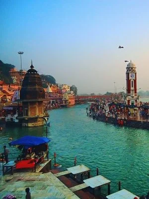 Haridwar