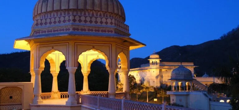 Jaipur | Jaipur Tour Package for Family For 3 Days