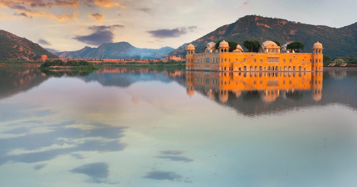 Jaipur Tourism