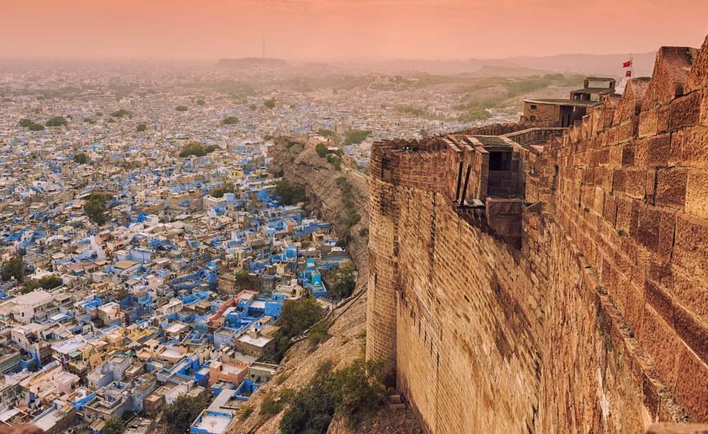 Jodhpur | India Group Tour Packages