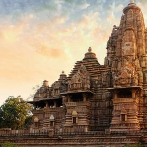 Khajuraho | 10 Days North India Tour Package