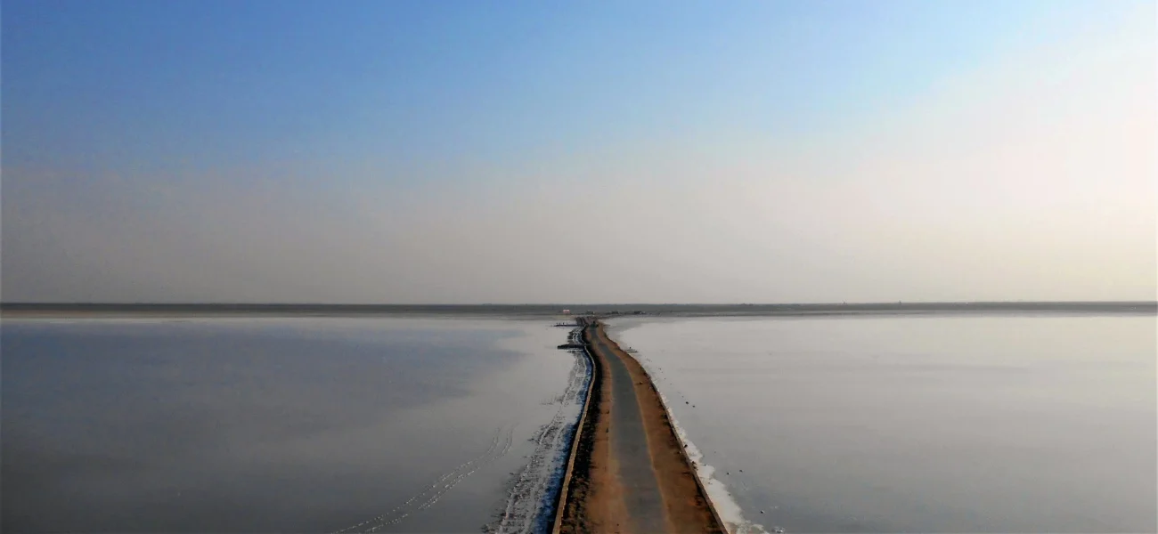 Little Rann of Kutch