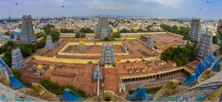 Madurai