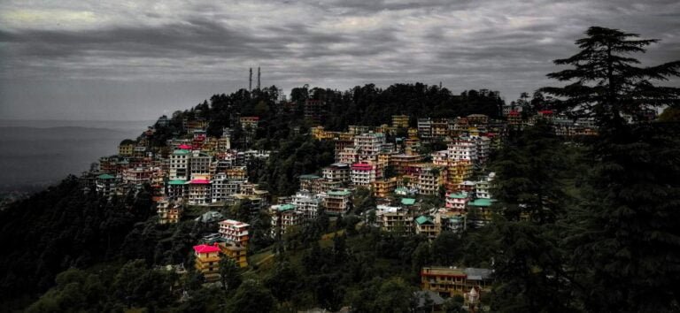 3 Days Mcleodganj Tour Package from Delhi