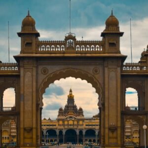 Mysore