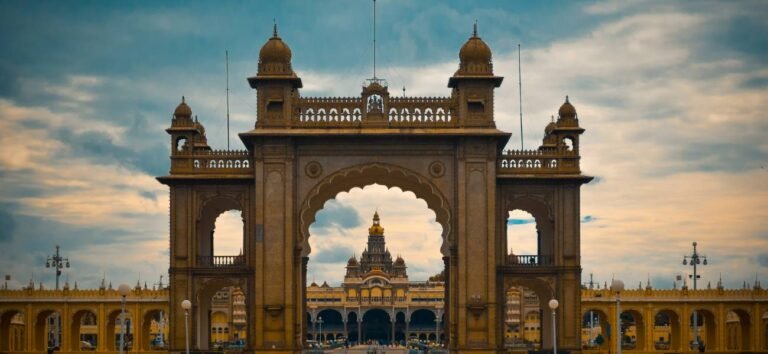 Mysore