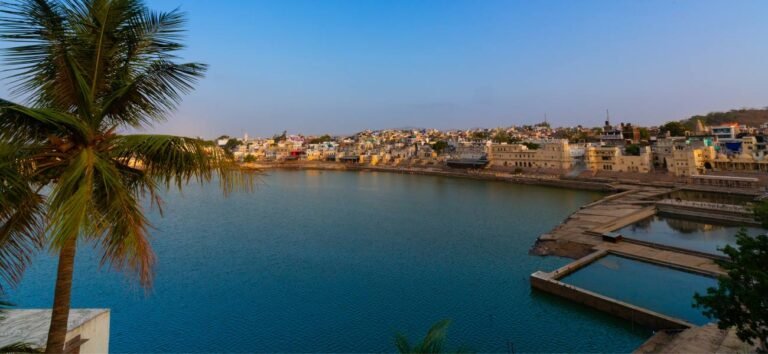 Pushkar | 6 Days Exotic Rajasthan Tour Package