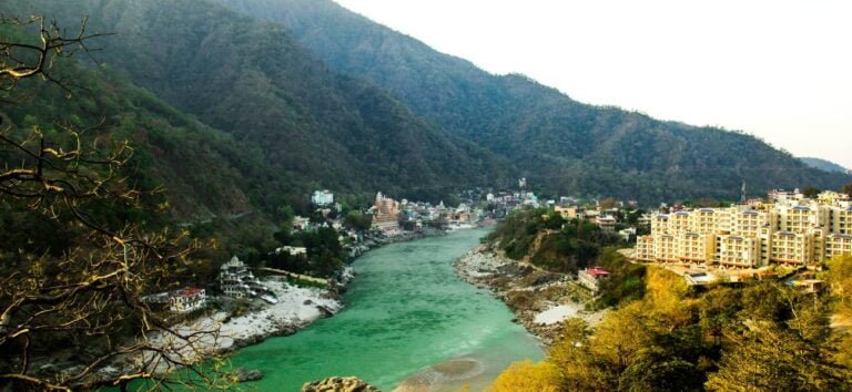 Rishikesh