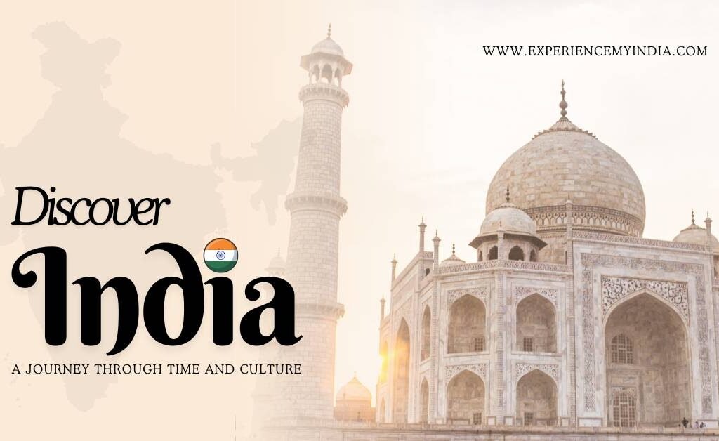 India Tour Packages From Ahmedabad