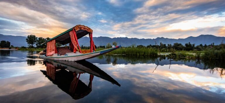 Srinagar