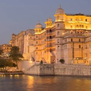 Udaipur