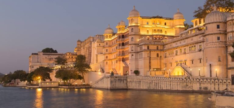 Udaipur