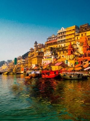 Varanasi