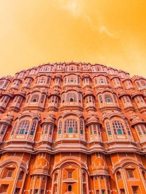 Jaipur