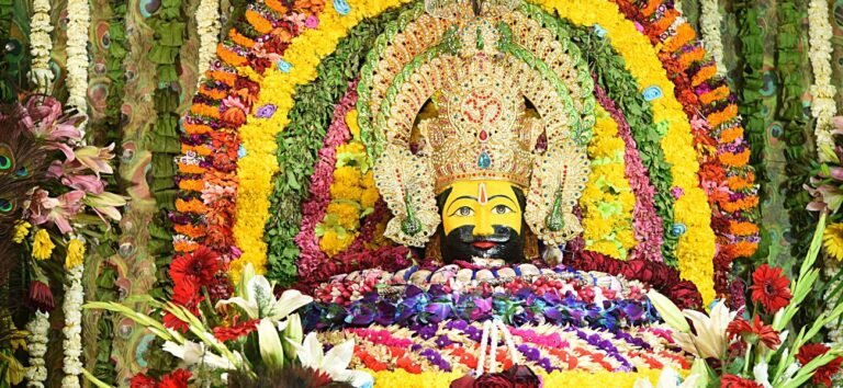 Khatu Shyam ji | 2 Days Khatu Shyamji and Salasar Dham Balaji Tour Package