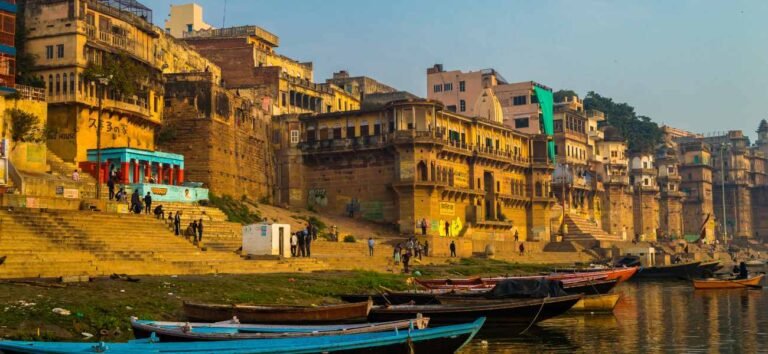 Varanasi ayodhya tour package