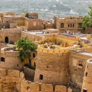 Jaisalmer | 6 Days Special Rajasthan Tour Package