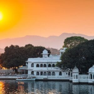 Udaipur Udaipur | 7 Days Rajasthan Tour Package