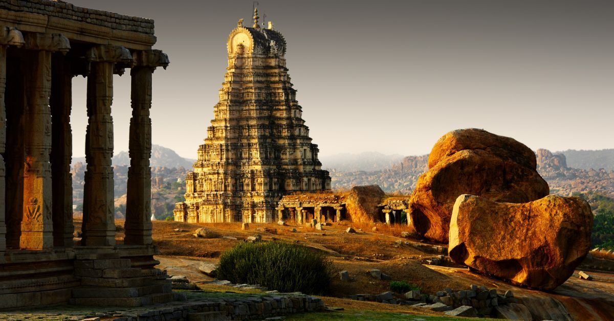 Hampi