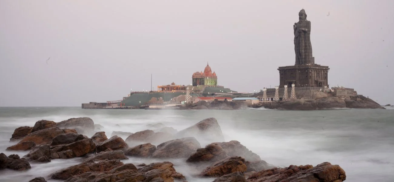 Kanyakumari