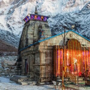 Kedarnath | 11 Days Chardham Tour Package from Haridwar