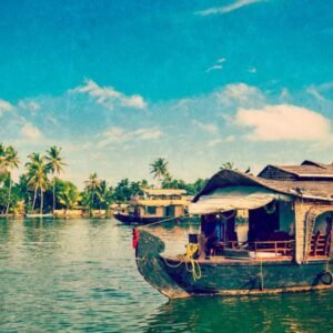 Kerala | 14 Days Kerala Yoga Retreat tour